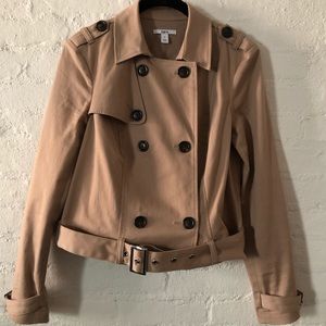 BN - Crop trench by Bar III